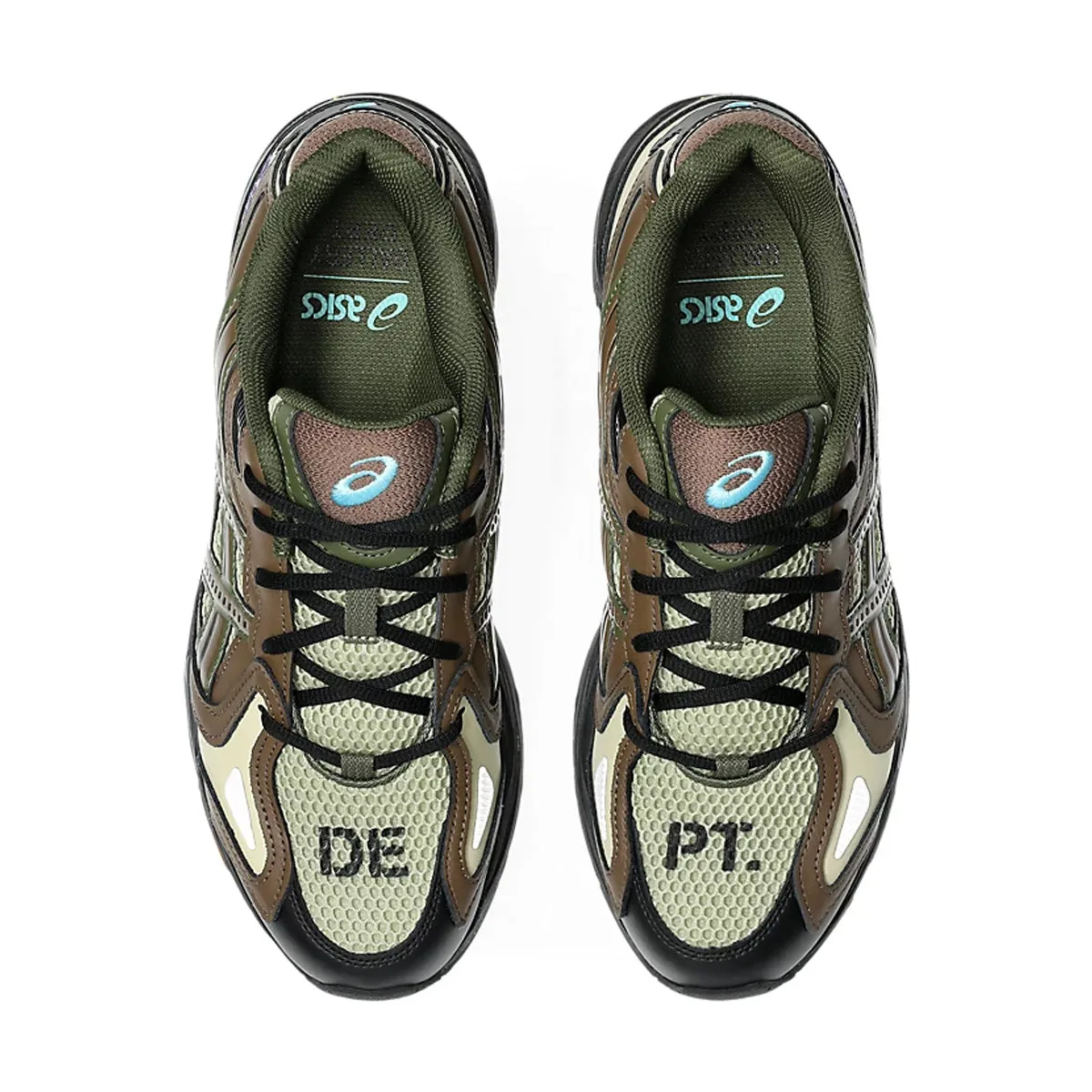   Gallery Dept. GEL-K1011 'Khaki Clay Canyon'